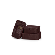 The Insider Packing Cubes | Garnet