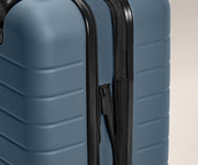 The Carry-On Flex | Coast Blue