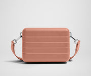 Back view of The Mini Crossbody