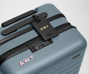 The Carry-On Flex | Coast Blue