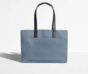 Trolley sleeve on the bag of the Everywhere Tote