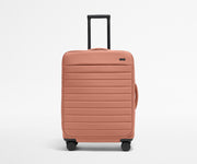 The Softside Medium | Clay Pink