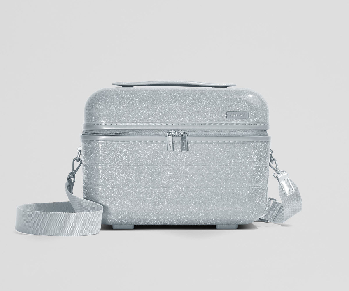 The Train Case | Supernova Silver