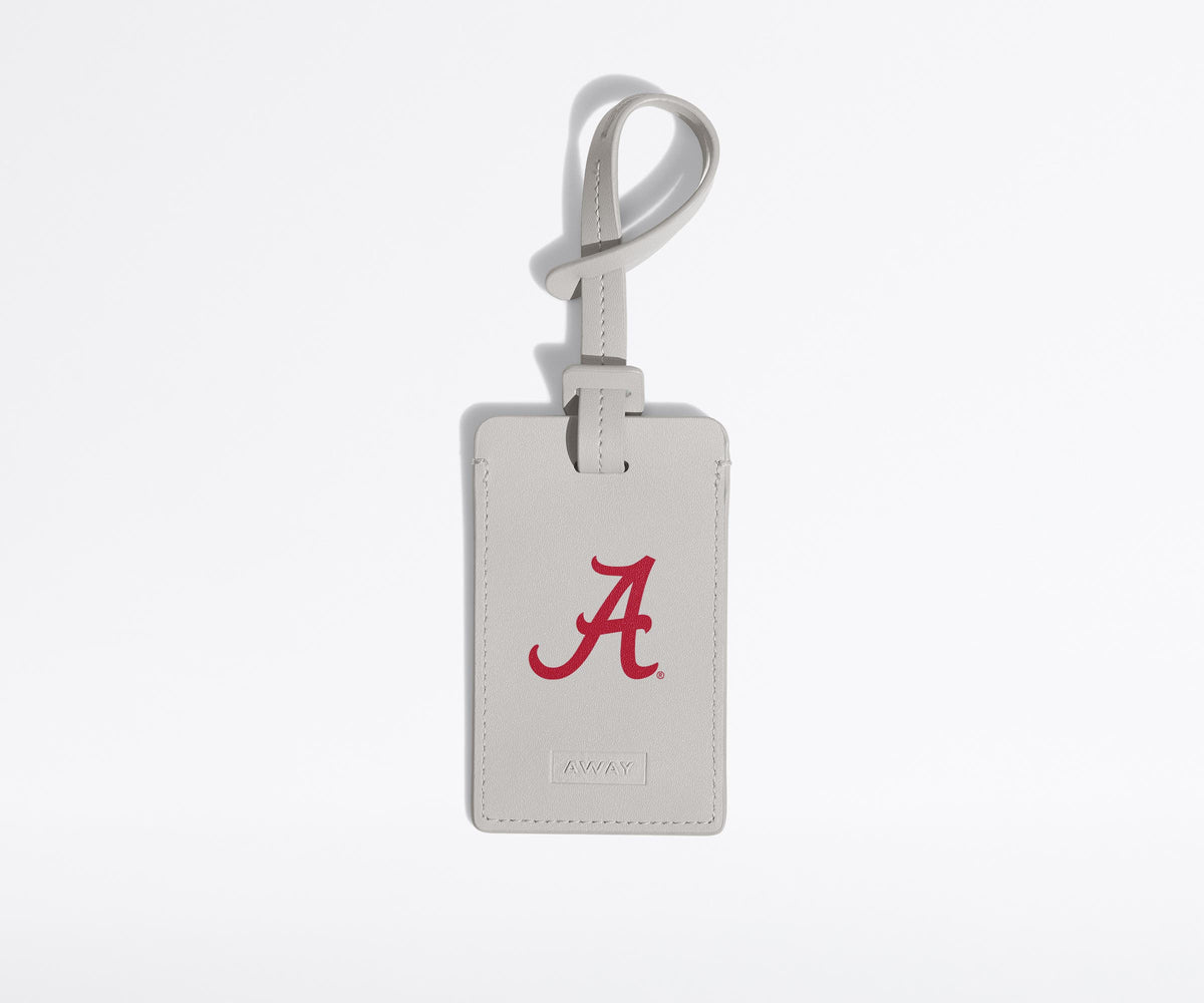 The University of Alabama ®