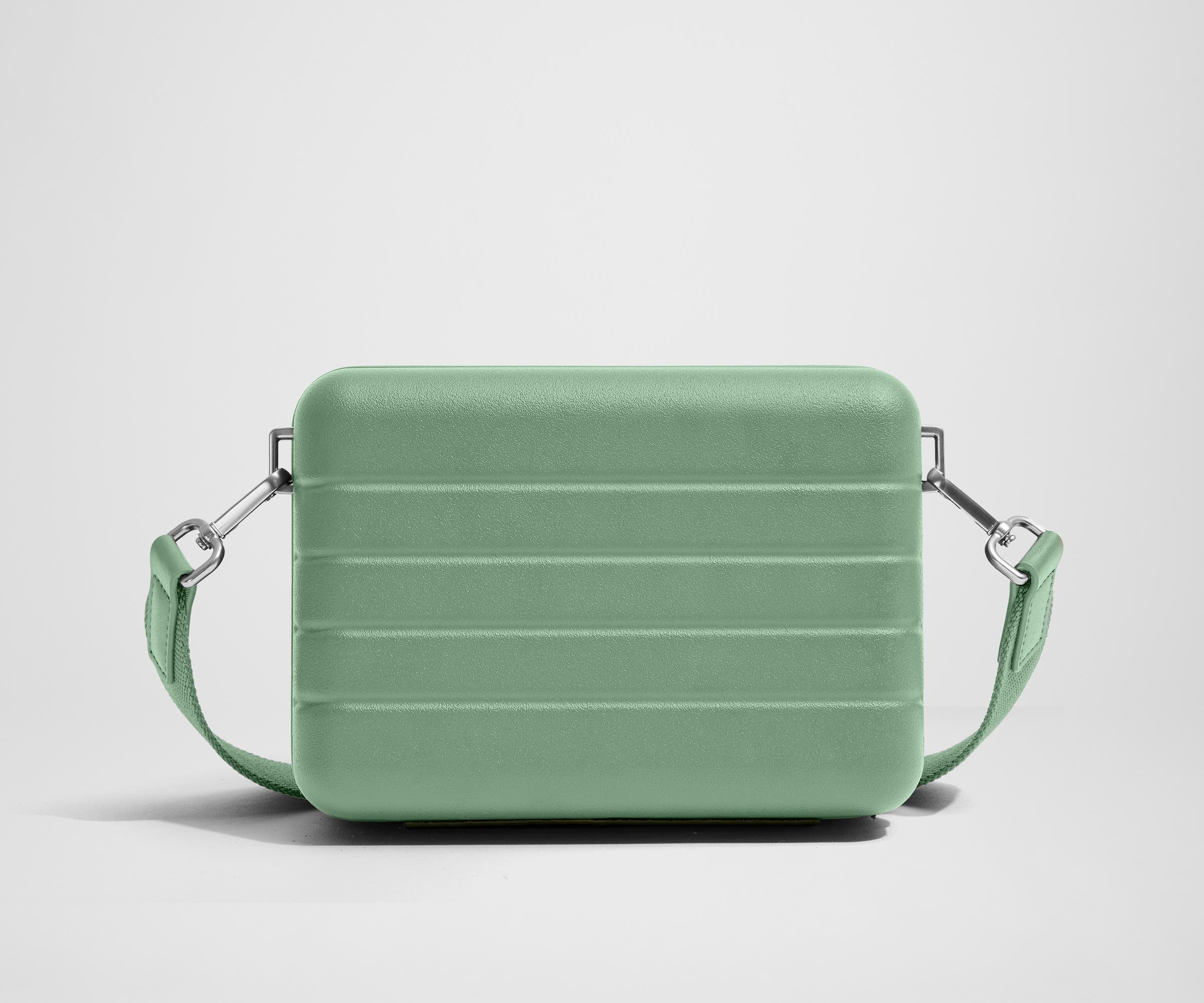 Back product view of The Mini Crossbody