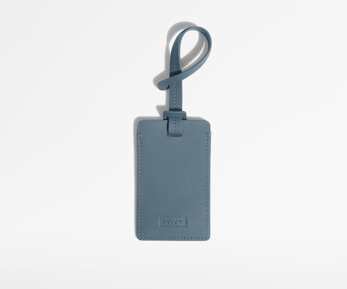 The Luggage Tag | Coast Blue