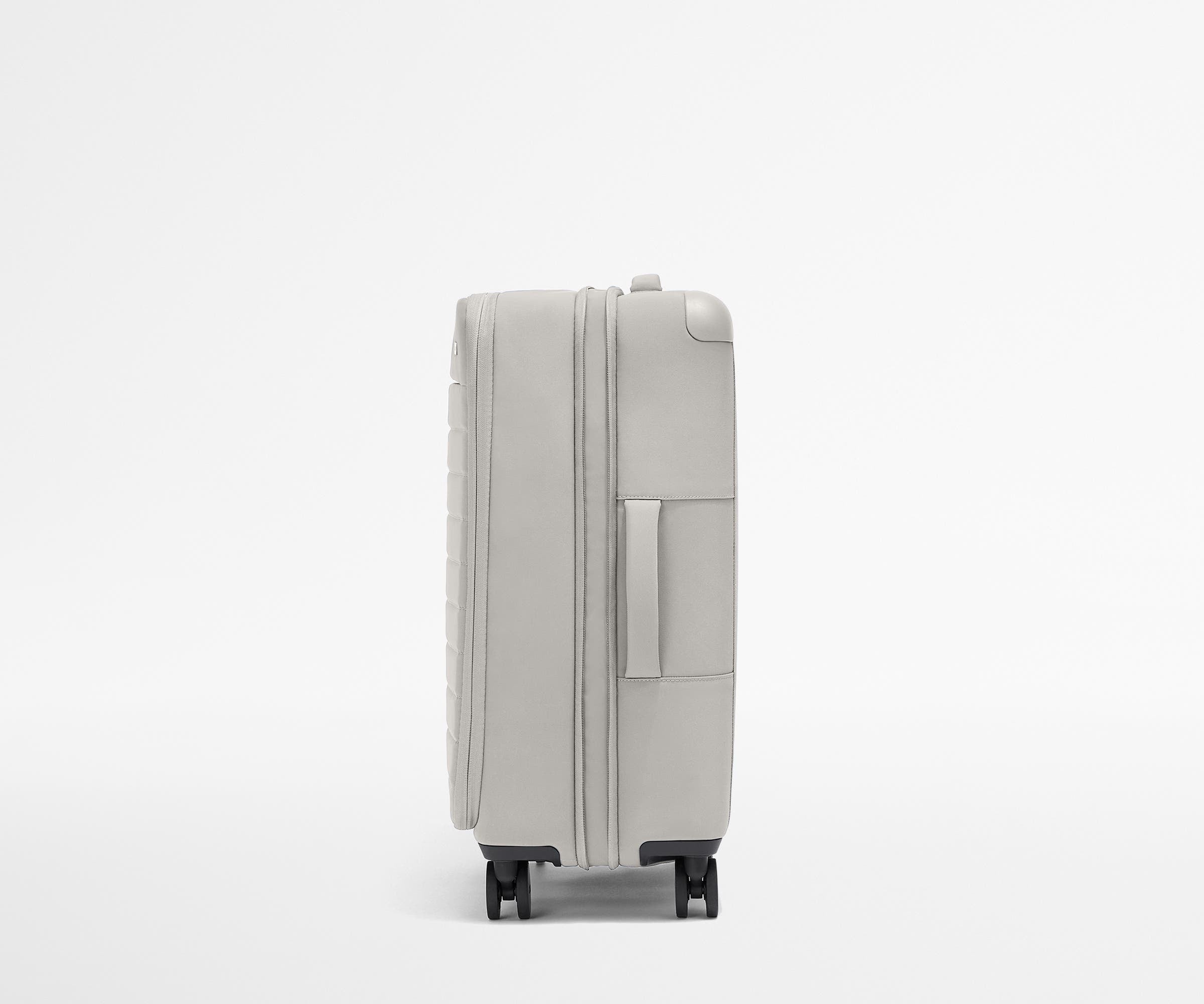 Side view of the Softside Medium
