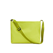 Active Messenger 16L in Atomic Celery