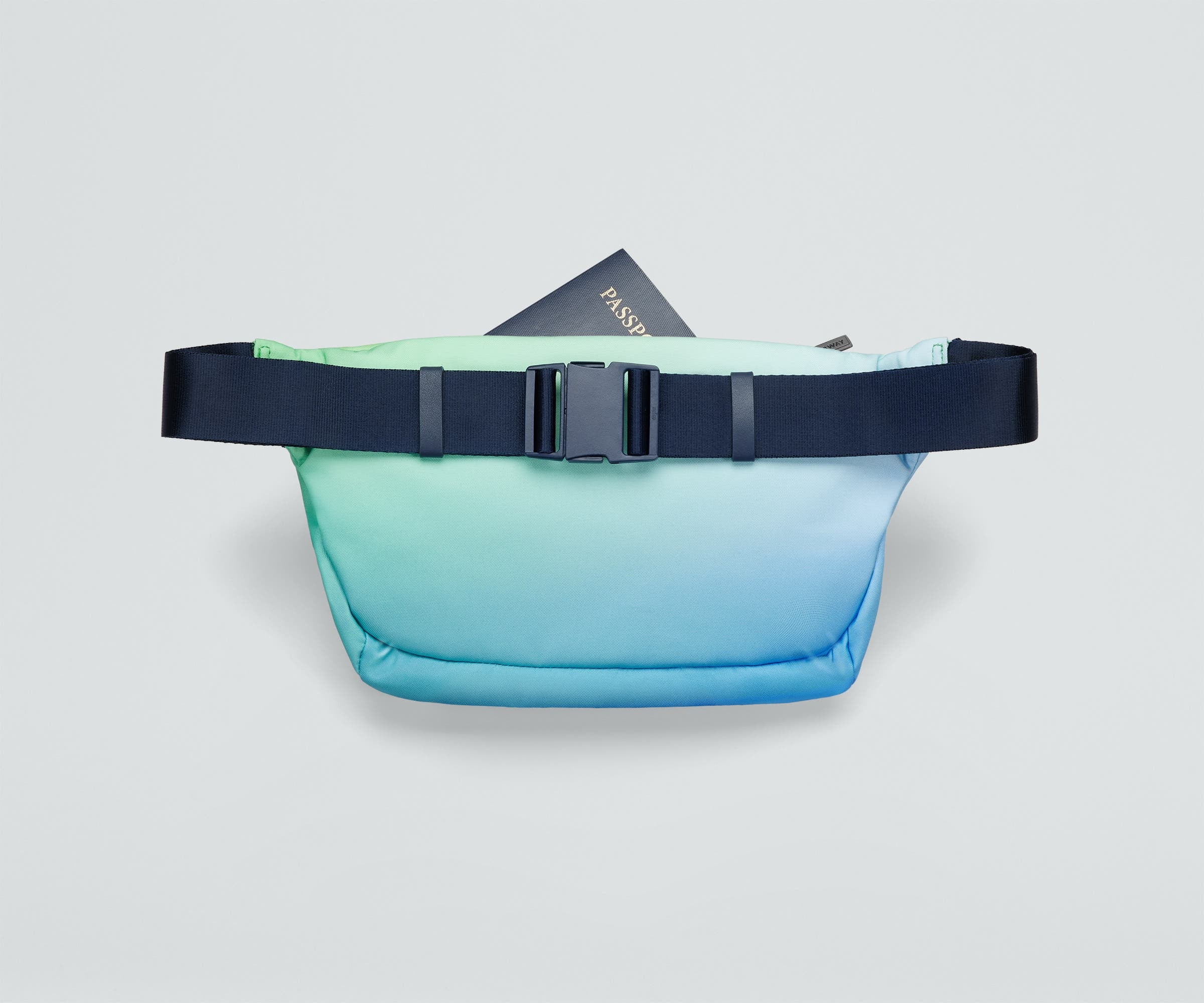 The Everywhere Sling Bag | Sunrise