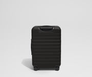 The Front Pocket Bigger Carry-On | Jet Black