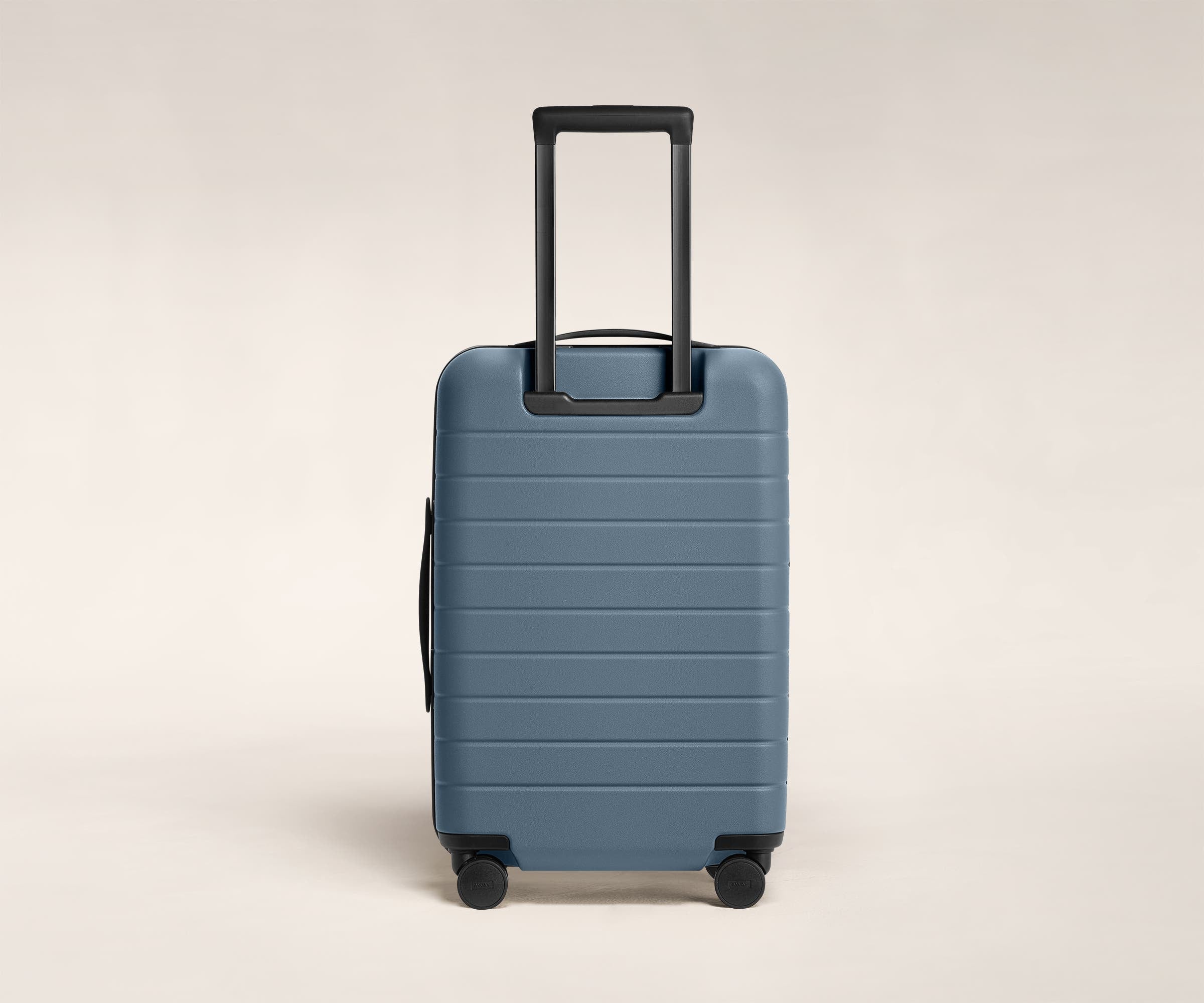 The Carry-On Flex | Coast Blue
