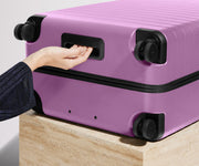 The Large | Taffy Purple