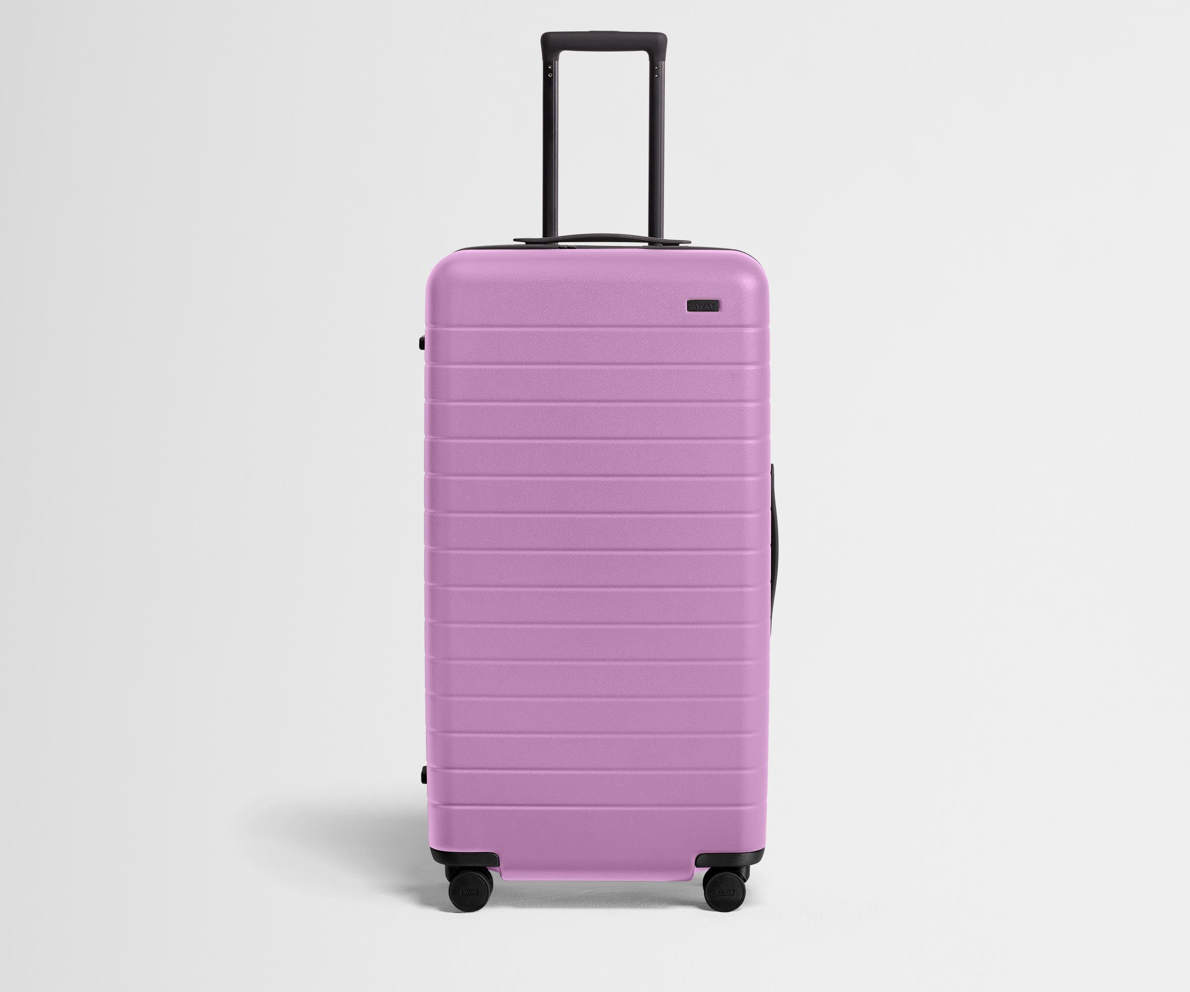 The Trunk | Taffy Purple