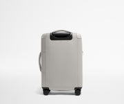 Back view of the Softside Bigger Carry-On