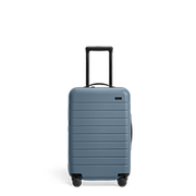 The Carry-On Flex | Coast Blue