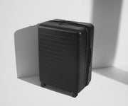 The Large Flex | Jet Black