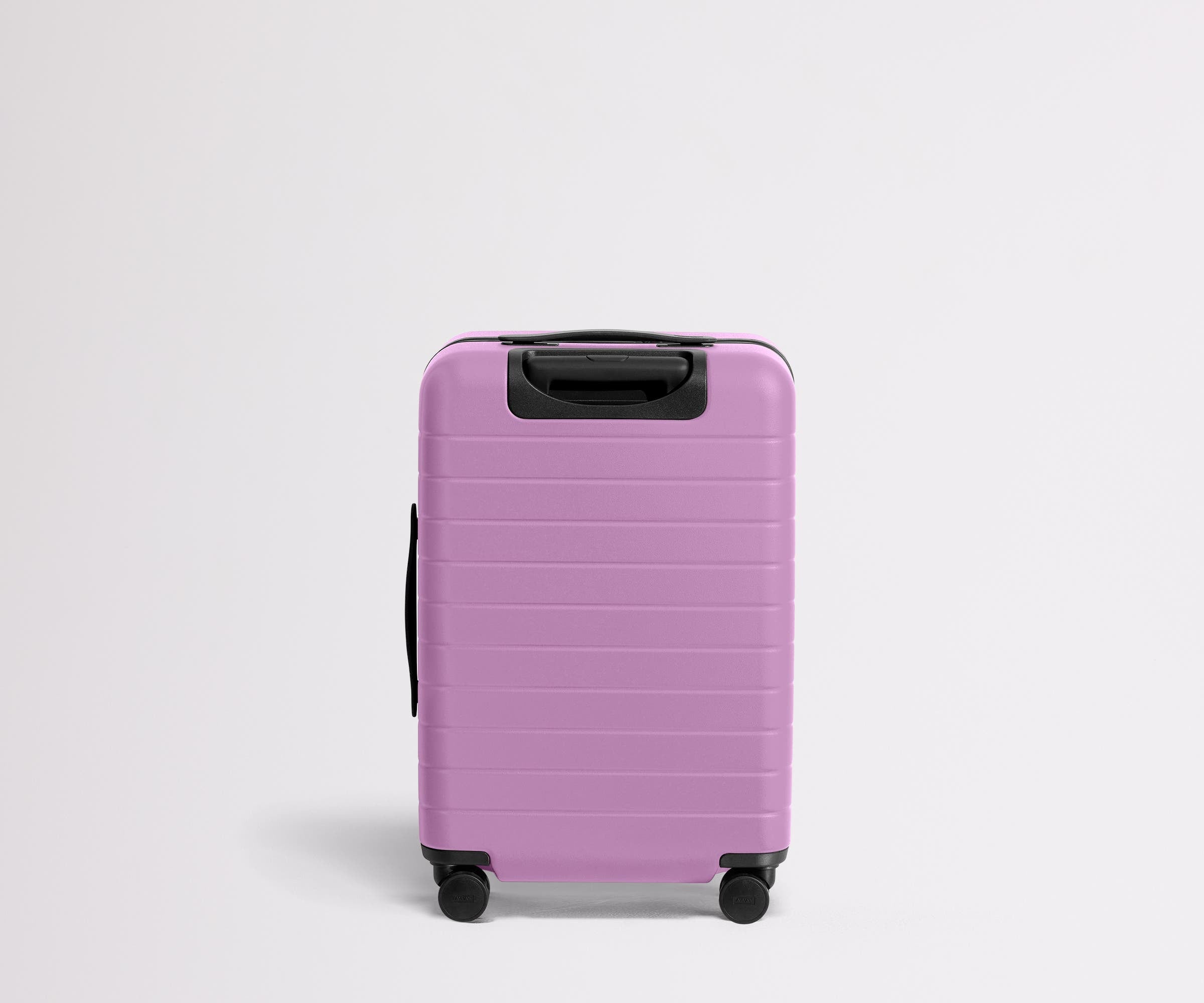 The Bigger Carry-On Flex | Taffy Purple