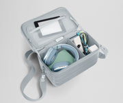 The Train Case | Supernova Silver